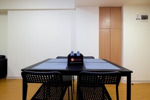 Departamento | Servicio a la habitación