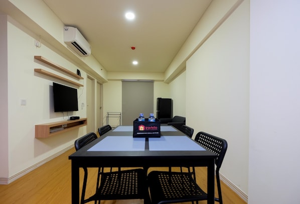 Departamento | Servicio a la habitación