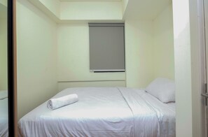 Căn hộ | 2 phòng ngủ, bàn 