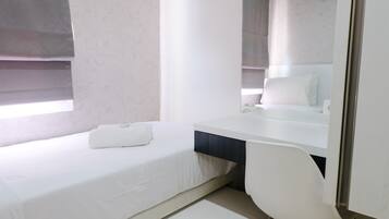 Huoneisto | 2 makuuhuonetta