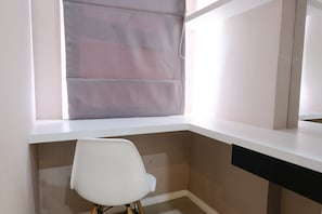 Apartment - Homey And Cozy 2Br Apartment At Parahyangan Residence (Bandung)