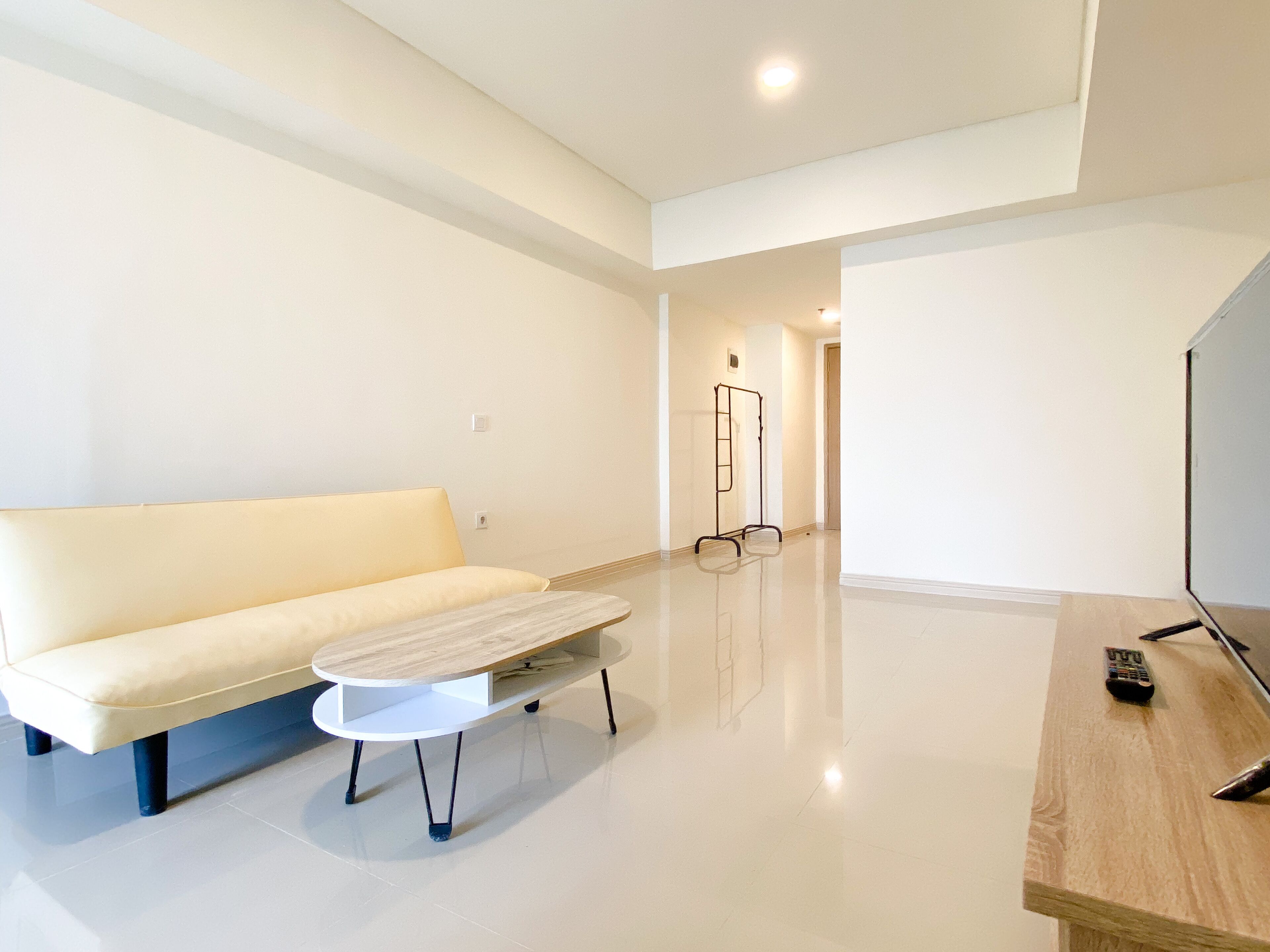 منطقة المعيشة