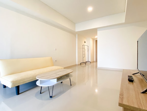 Lägenhet | Vardagsrum