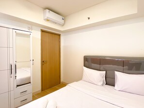 Lägenhet | 2 sovrum