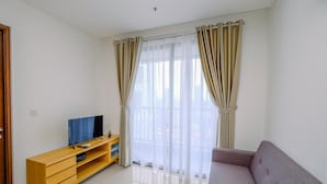Apartment | Wohnbereich