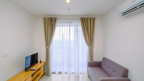 Apartment | Wohnbereich