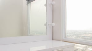 Studio - Comfort Living Studio Apartment Vasanta Innopark (Cikarang)