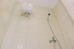 Apartment | Badezimmer