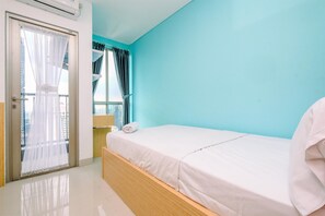 Studio | 1 bedroom