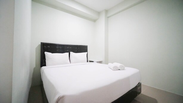 อพาร์ทเมนท์ | 2 ห้องนอน