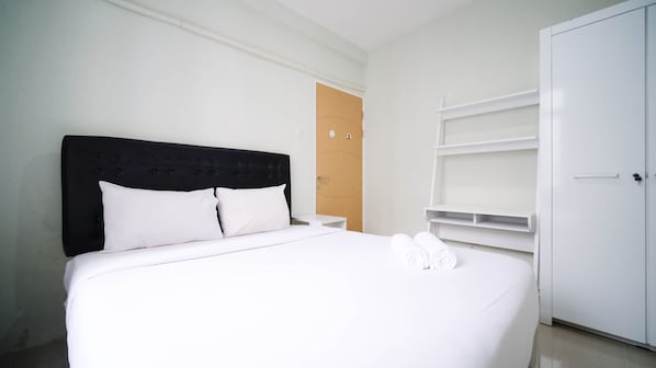 Apartemen | 2 kamar tidur