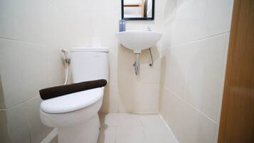 Apartment | Bathroom