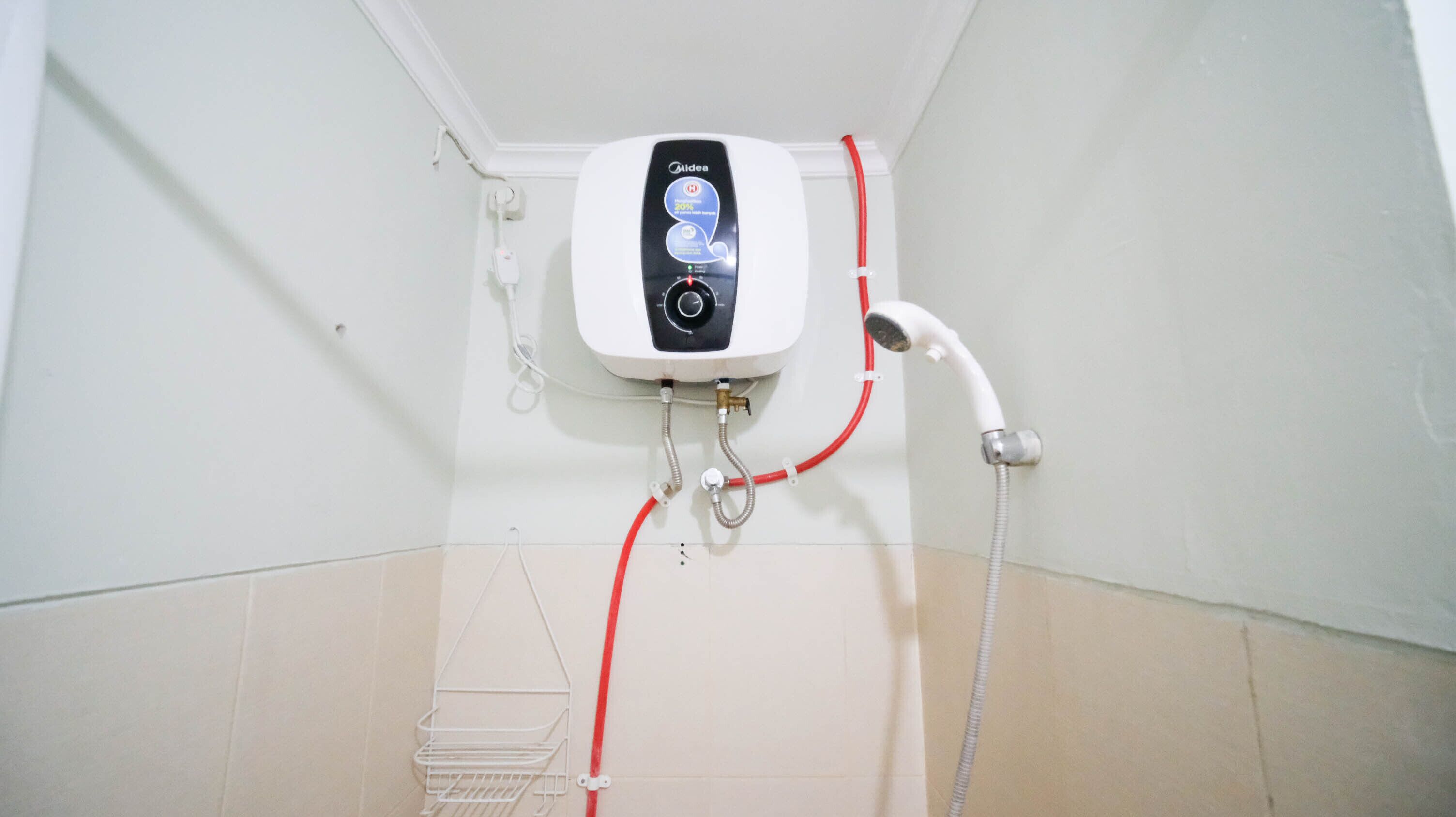 Appartement | Salle de bain