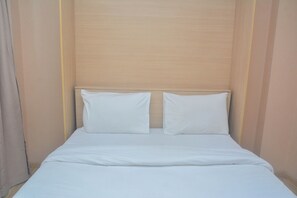 Apartment | 1 bedroom - Fancy And Nice Studio At Tifolia Apartment (Jakarta)