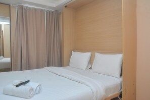 Apartment | 1 bilik tidur