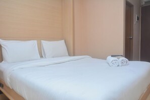 Apartamento | 1 quarto