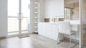 Apartemen | 1 kamar tidur