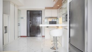 Apartemen | Area keluarga