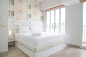 Apartamento | 1 dormitorio