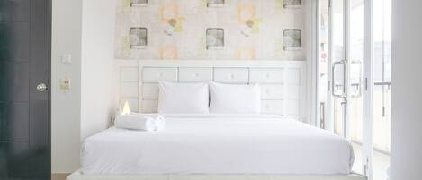 Apartment | 1 bedroom