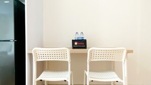 Studio | Wohnbereich