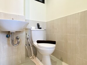 Apartment | Bathroom