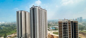 Spacious And Modern 3Br At Meikarta Apartment