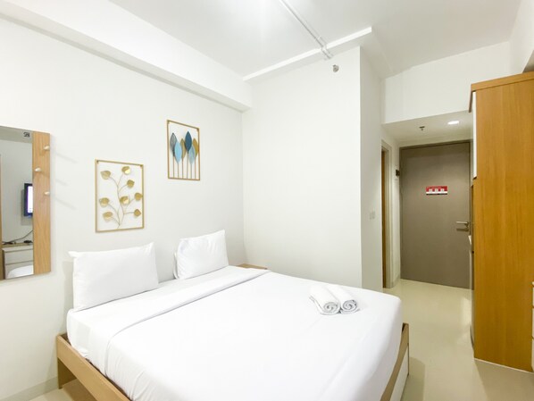 Studio | 1 bedroom