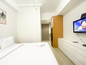 Studio | 1 bedroom