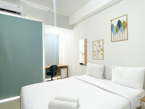Studio | 1 bedroom