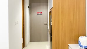 Unclassified image, 3 of 14, button - Modern Design Studio At Vasanta Innopark Apartment (Cikarang)