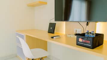 Studio | Wohnbereich