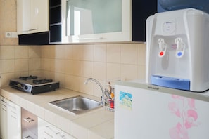 Apartment | Private kitchen
