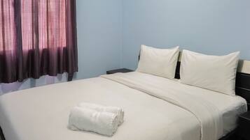 2 habitaciones