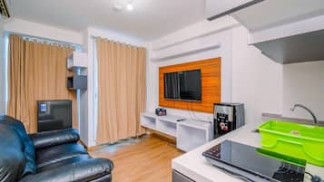 Apartment | Living area