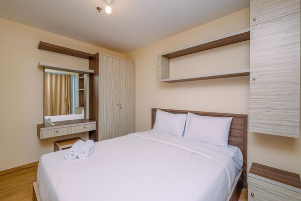 Appartement | 2 chambres