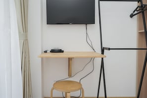 Studio | Aire de séjour