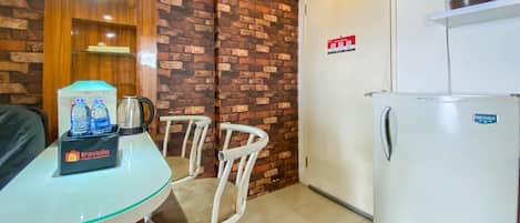 Căn hộ | Bếp riêng