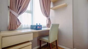 Studio | Wohnbereich