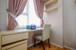 Estudio | Zona de estar
