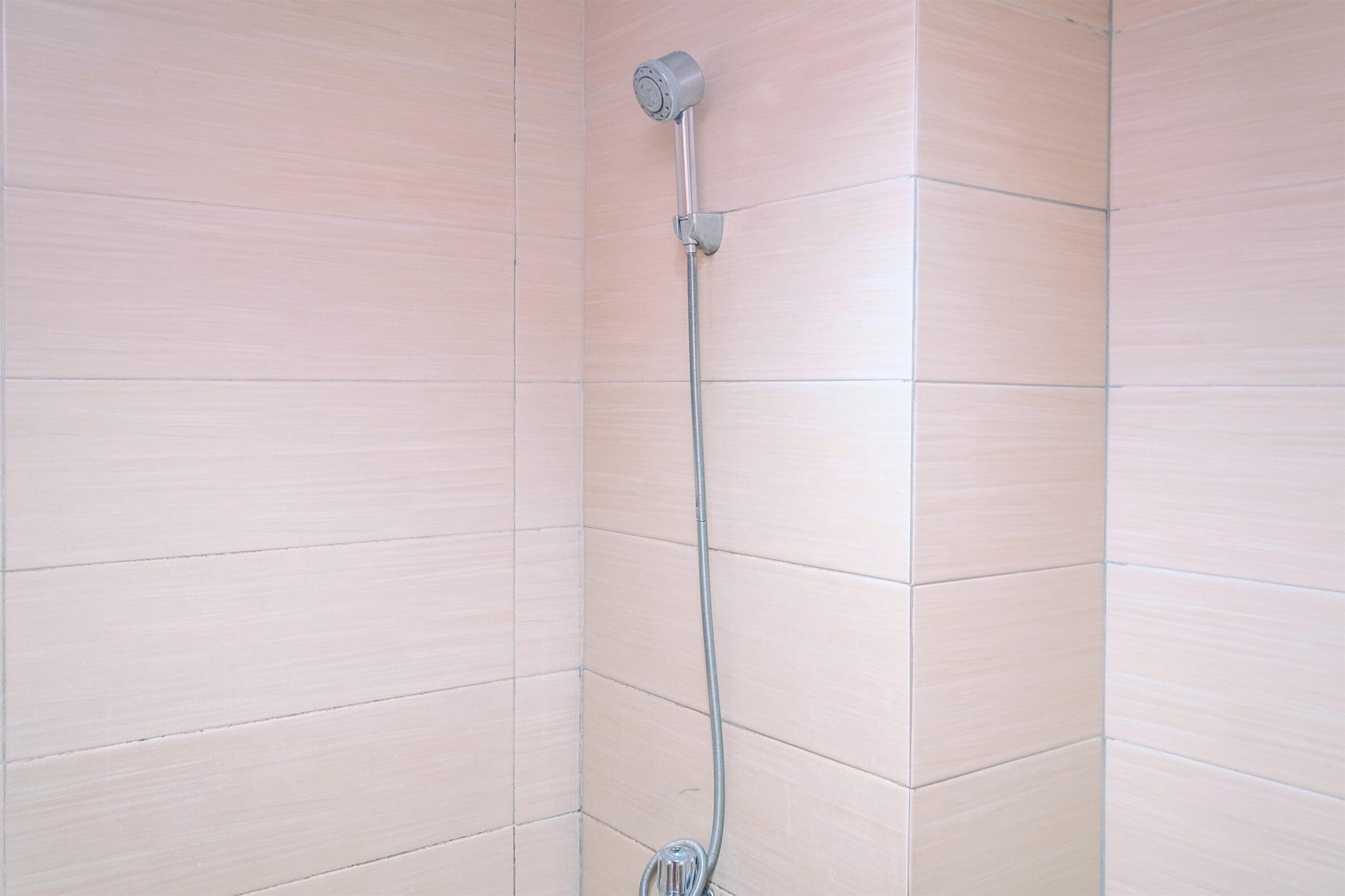 Estudio | Baño | Regadera 