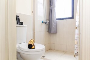 Appartamento | Bagno