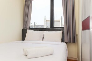 Apartment | 2 bedrooms - Good Choice 2Br Meikarta Apartment (Cikarang)