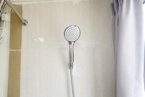 Apartment | Bathroom - Good Choice 2Br Meikarta Apartment (Cikarang)