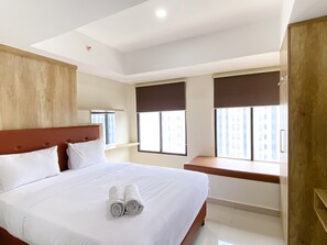 Studio | 1 chambre