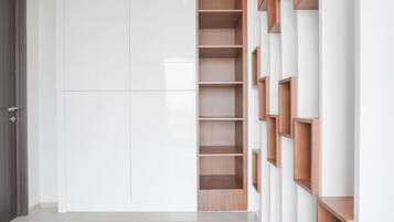 Apartment | Wohnbereich