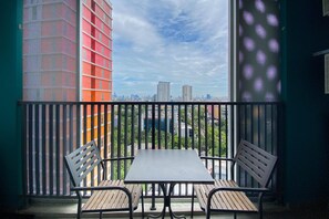 Exterior - Spacious And Comfort Stay 2Br Apartment Pejaten Park Residence (Jakarta)