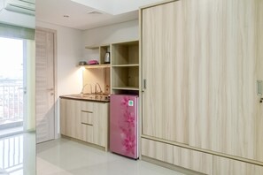 Studio | Eget kjøkken