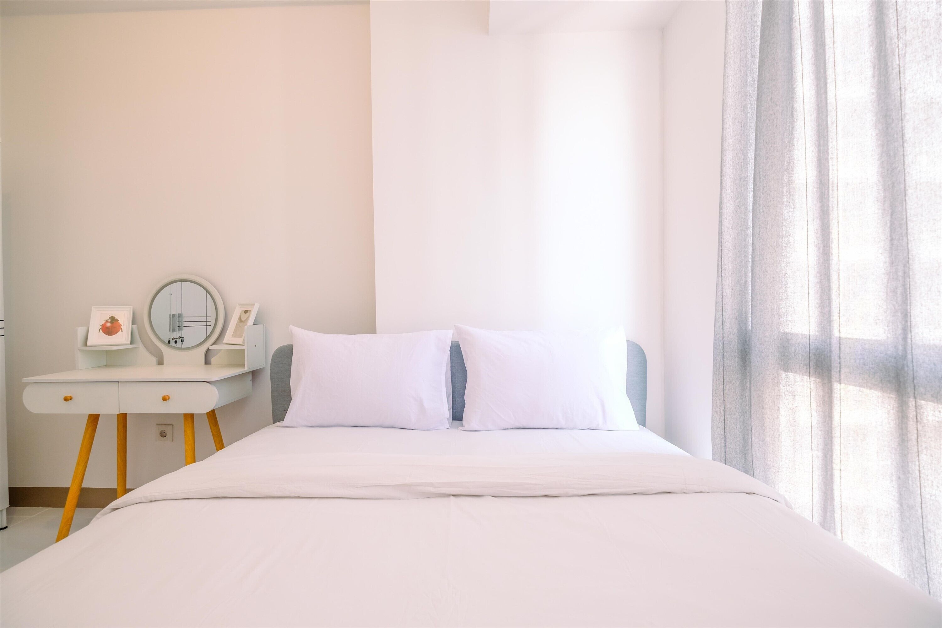 Departamento | 2 habitaciones 