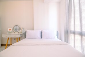 Huoneisto | 2 makuuhuonetta